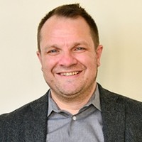 Giancarlo Rossi