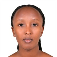 Ishimwe Aline