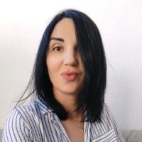 Лилия Герасевич