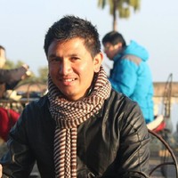 DEEPAK SHRESTHA