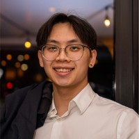 Eric Quach
