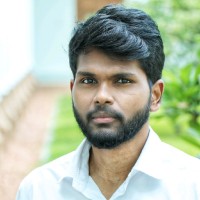 Aravindasamy M