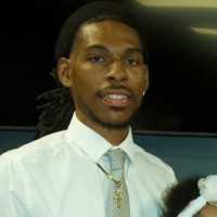 Ladarius Devereaux