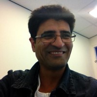 Bahman Bahmani