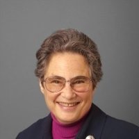 Roslyn Kunin