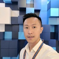 Joe Chan