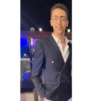 Mustafa Mahmoud