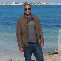 Mohammed Abdallah