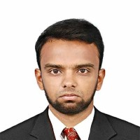 MOHAMED ABDUL WAHAB S