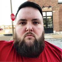 Marc Palmer