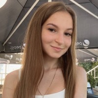 Viktoriia Bilyk