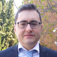Christos Zivlas