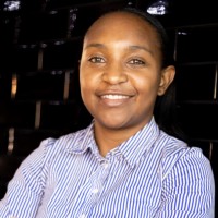 Tinotenda Makoni