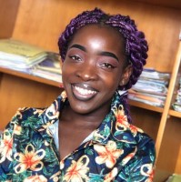 Emmanuela Mariam Diomandé
