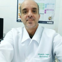 Alexandre Campos
