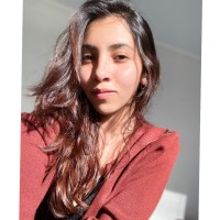 Maria Juliana Mariño Ariza