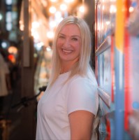 Lesley-Ann Zakoor