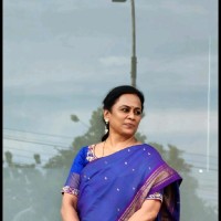 Choodamani P