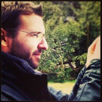Arnaud Barré