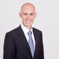 Fredrik Johansson