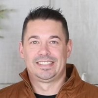 Matt Courts