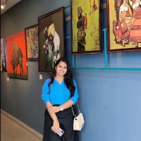 Janisha Kp
