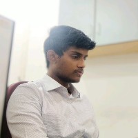 Naveen Kumar N S