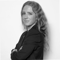 Natalia Mendoza Benjamín