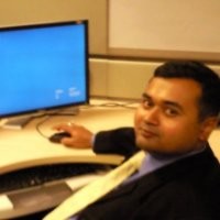 Partha Dutta