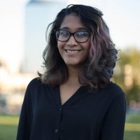 Jasmine-Anjali Taur