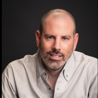 Dustin Rubin I Voice Actor