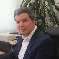 Carlos Vaz De Oliveira