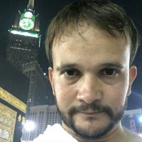 Ameen Ramadan