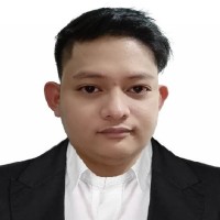 Rene Francis Prado, Ienvdipnebosh