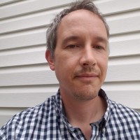 Aaron Vaughn
