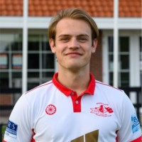 Vincent van den Berg