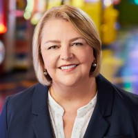 Kim Johnston