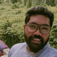 Ram Abishek