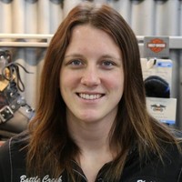 Kelly Moakley