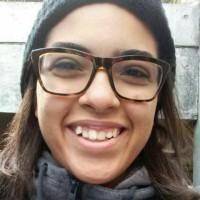 Ana Carolinna Tavares