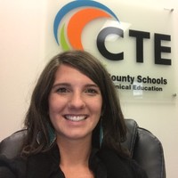 Laura Brinkley, Nbct