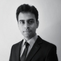 Shivesh Ranjan