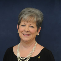 Ruthie Faircloth