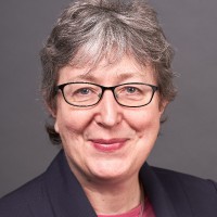 Jane Barclay