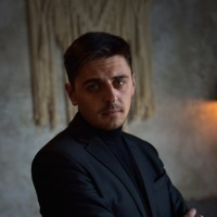 Sergey N.