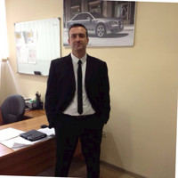 Kresimir Domitrek