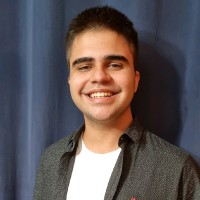 Guilherme Brentan De Oliveira