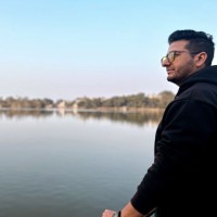 Hitesh Bhargav