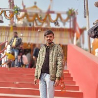 Prateek Raj