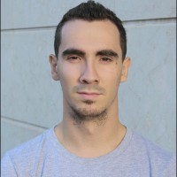 Daniel Requena Martín-Maestro